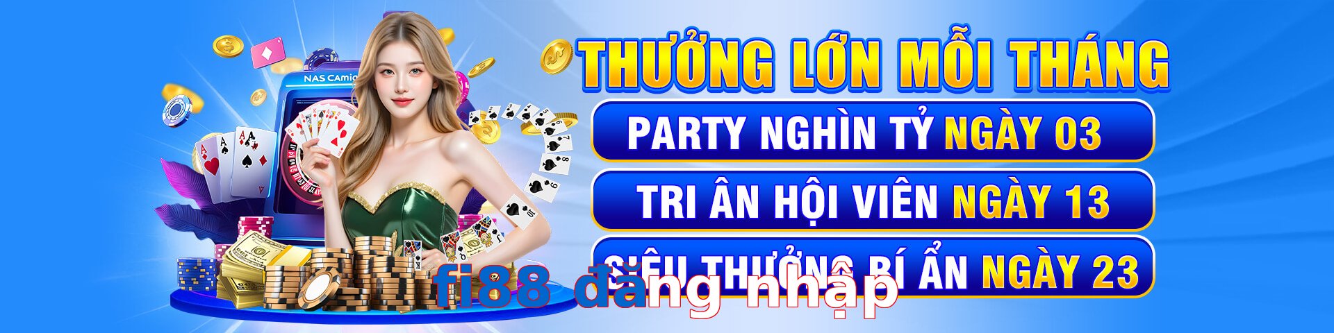 fi88 đăng nhập