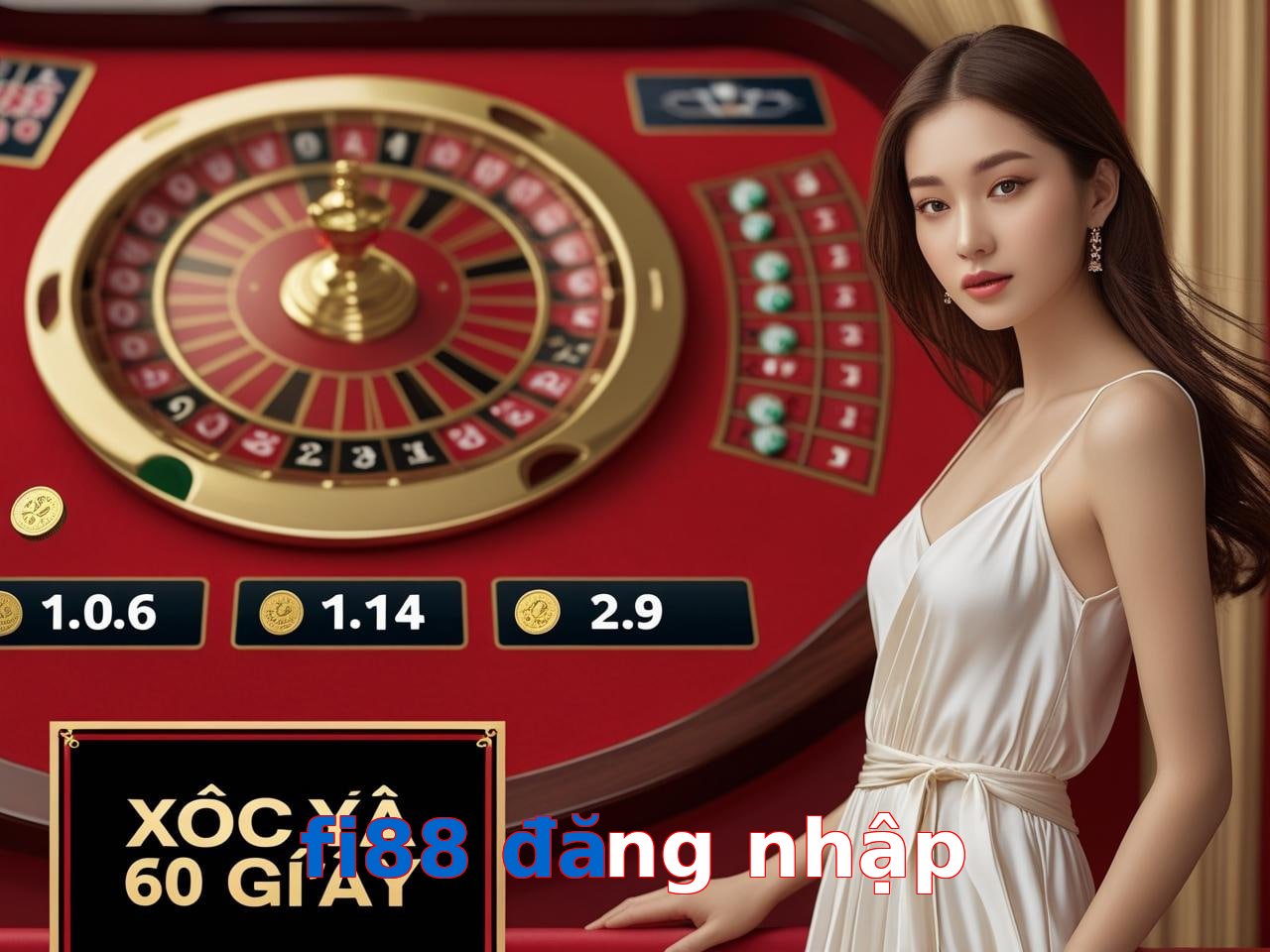 fi88 đăng nhập