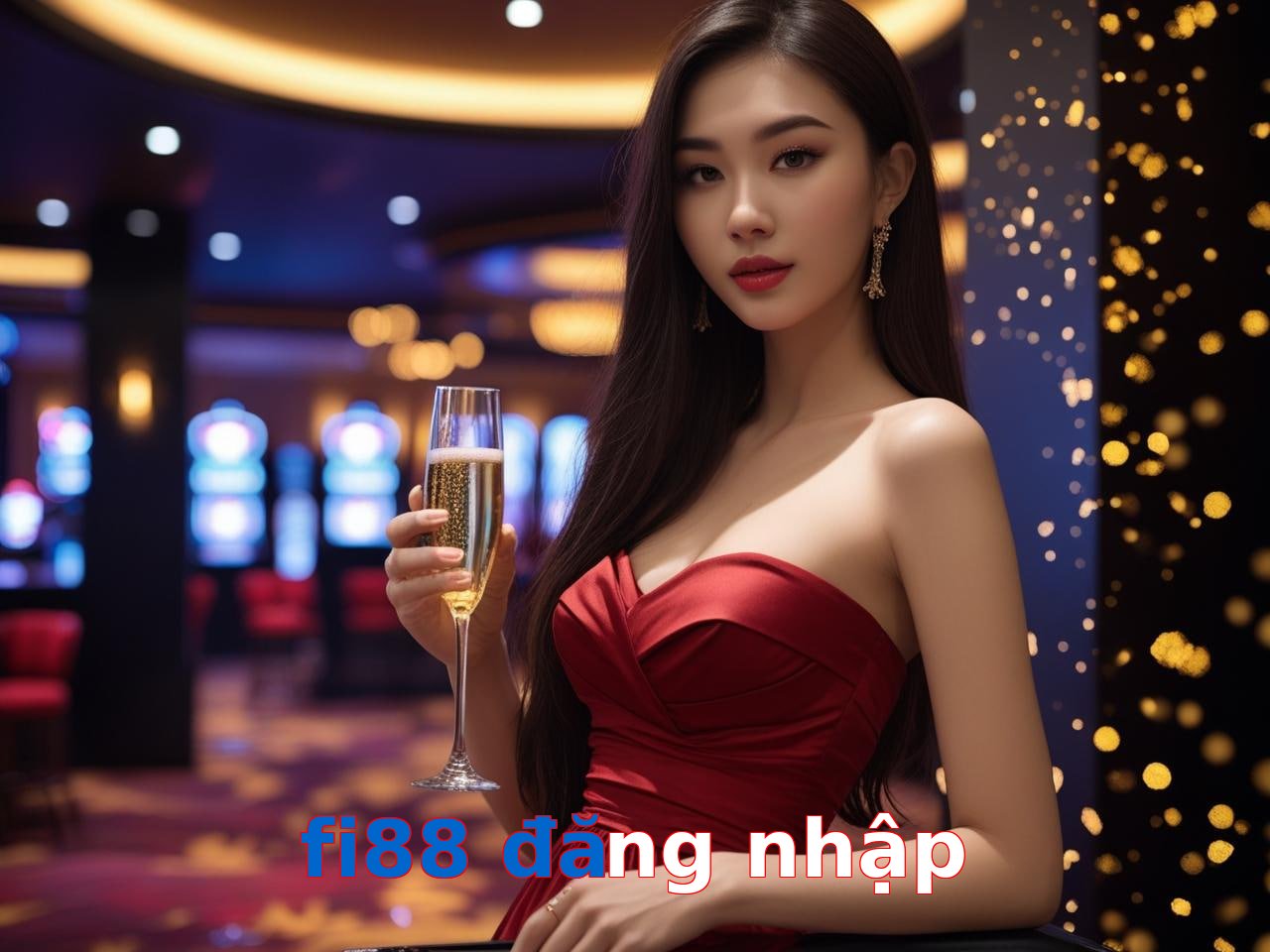 fi88 đăng nhập