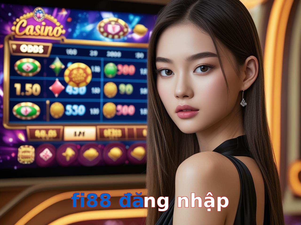 fi88 đăng nhập