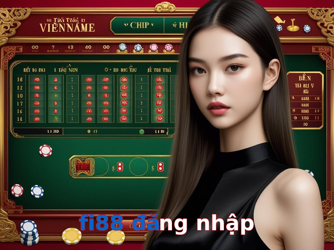 fi88 đăng nhập