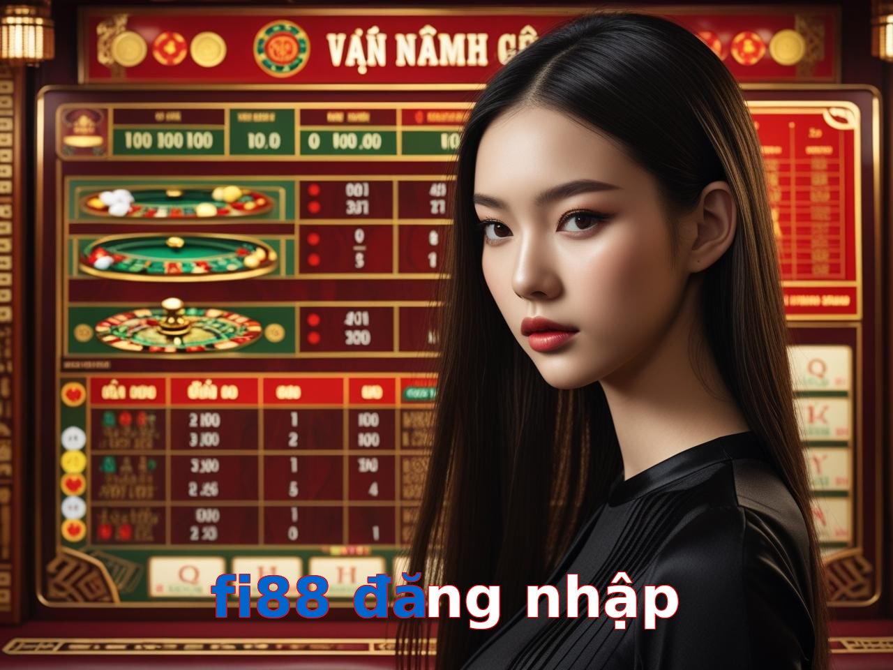 fi88 đăng nhập