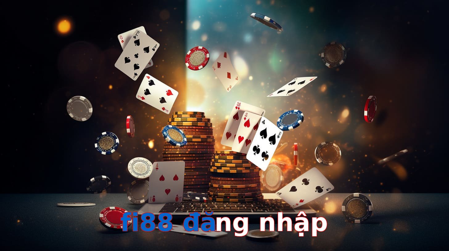 fi88 đăng nhập