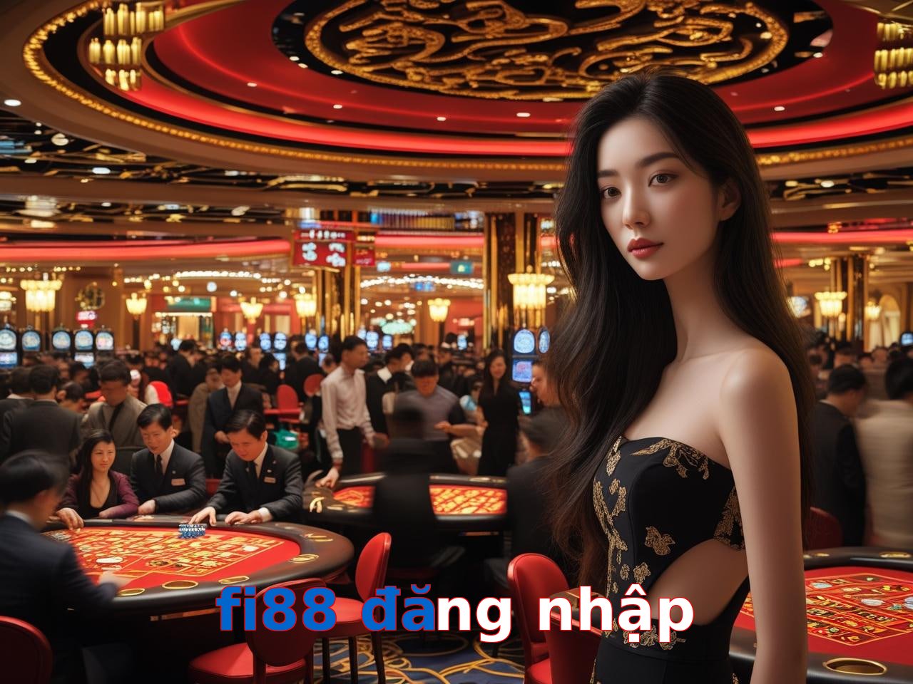 fi88 đăng nhập