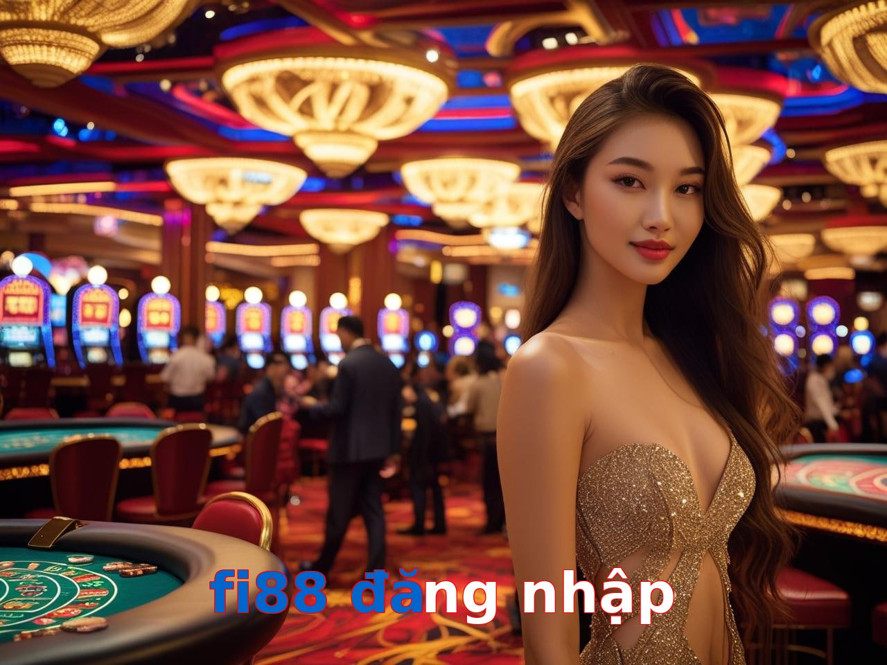 fi88 đăng nhập