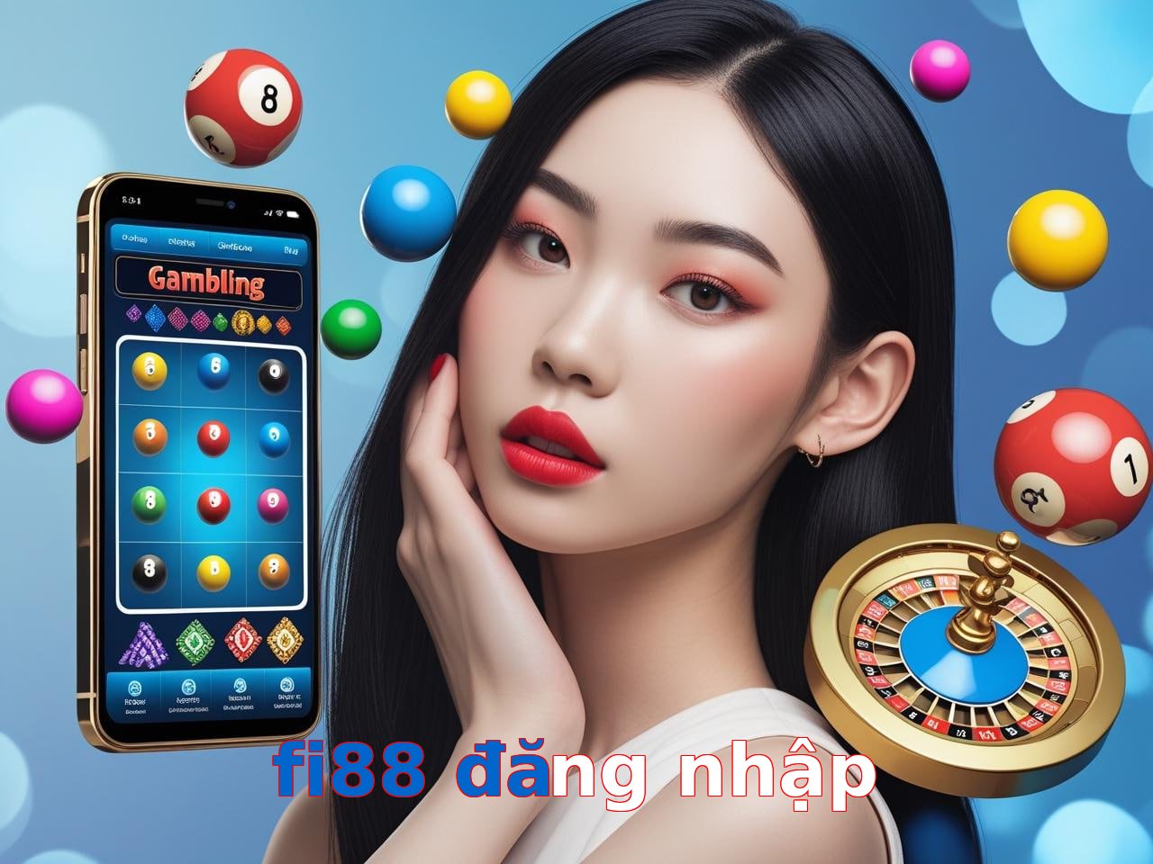 fi88 đăng nhập