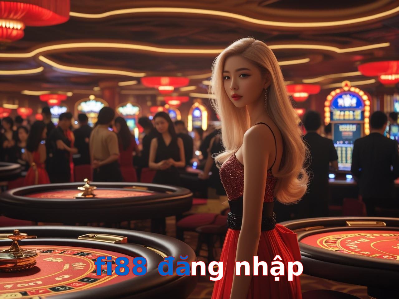 fi88 đăng nhập