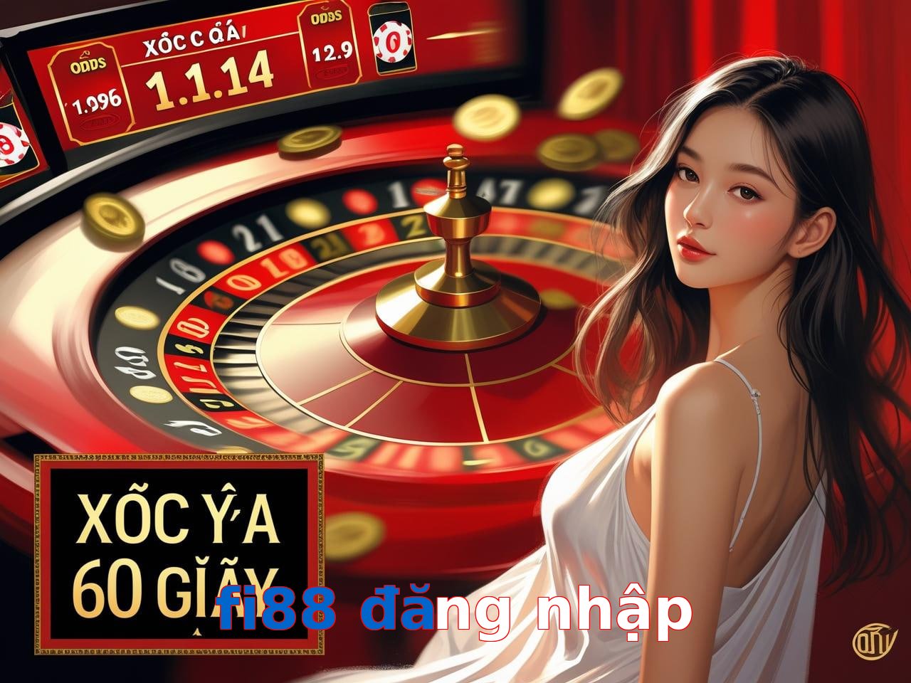 fi88 đăng nhập