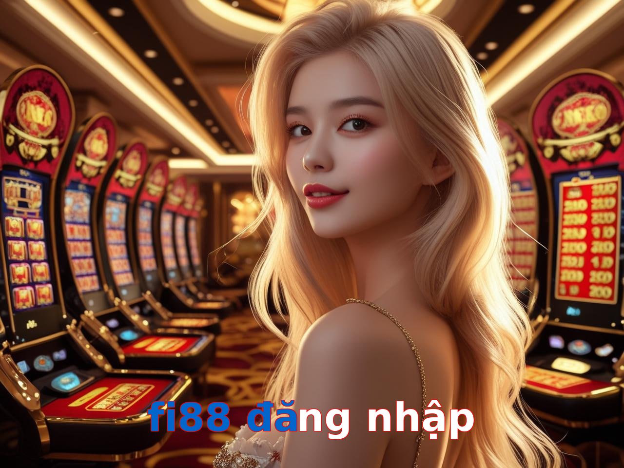 fi88 đăng nhập