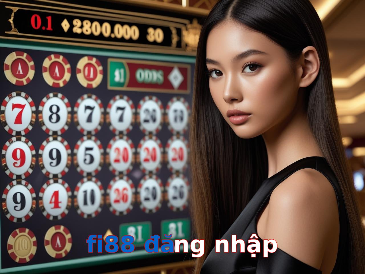 fi88 đăng nhập