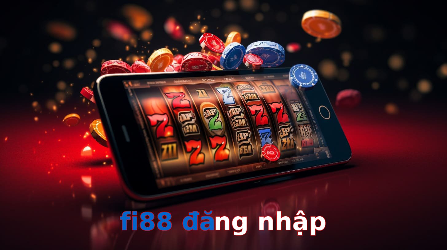 fi88 đăng nhập