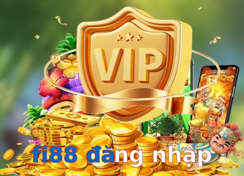 fi88 đăng nhập