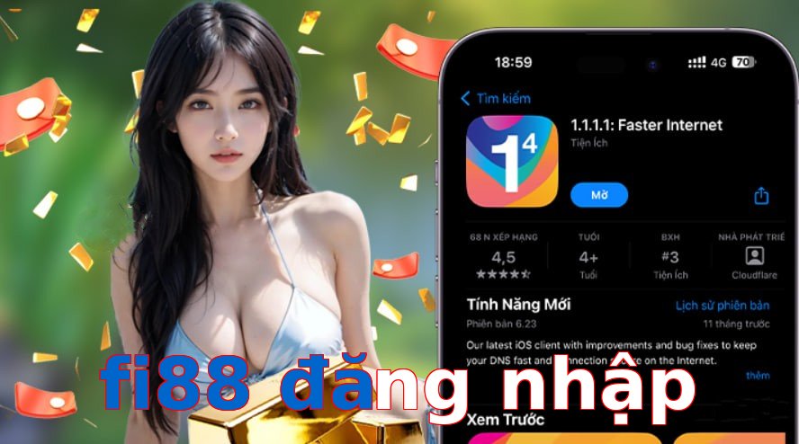 fi88 đăng nhập