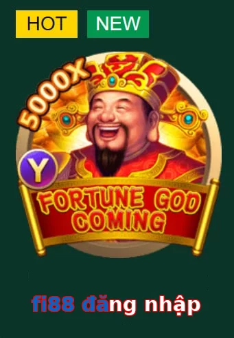 fi88 đăng nhập