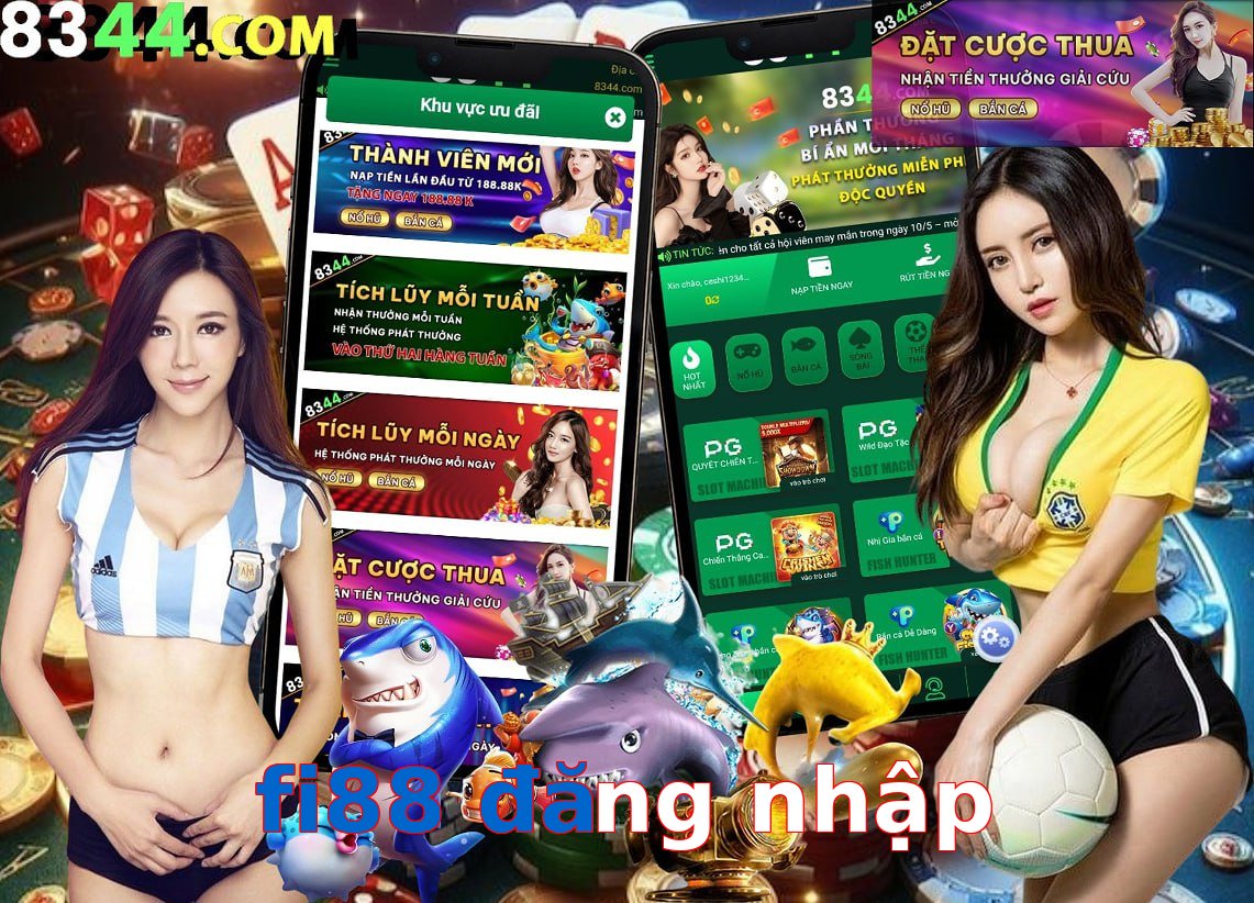 fi88 đăng nhập